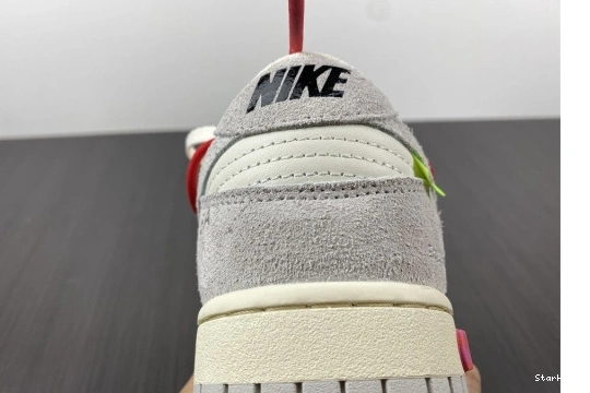 Dunk Lot DJ0950-103 O-W Nike 40 Low 0815